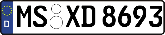 MS-XD8693