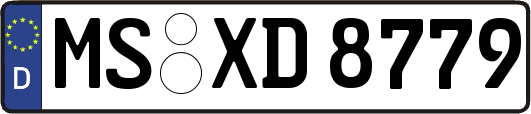 MS-XD8779