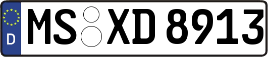 MS-XD8913