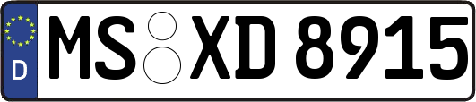 MS-XD8915