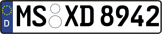 MS-XD8942