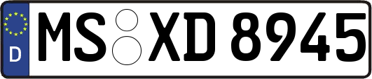 MS-XD8945