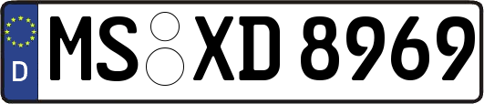MS-XD8969