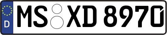 MS-XD8970
