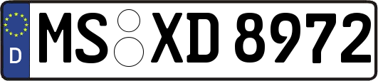 MS-XD8972