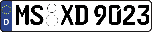 MS-XD9023