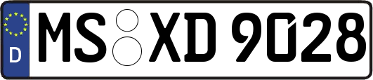 MS-XD9028
