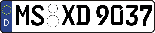 MS-XD9037