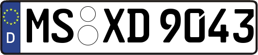 MS-XD9043