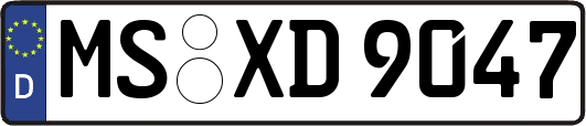 MS-XD9047
