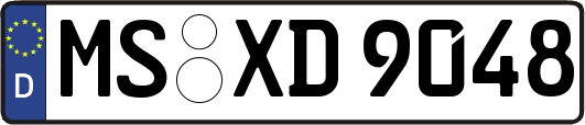 MS-XD9048
