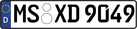 MS-XD9049