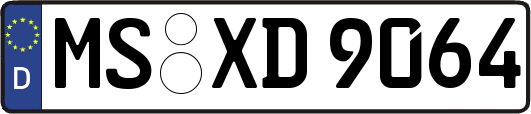 MS-XD9064