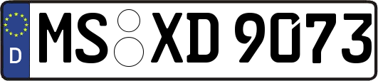 MS-XD9073