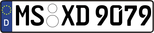 MS-XD9079
