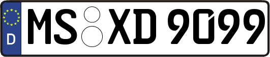 MS-XD9099