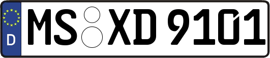 MS-XD9101
