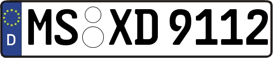 MS-XD9112