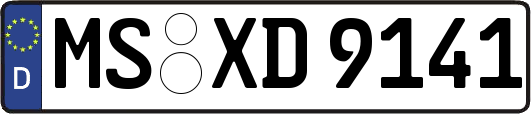 MS-XD9141