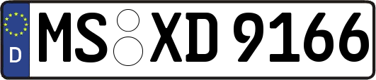MS-XD9166