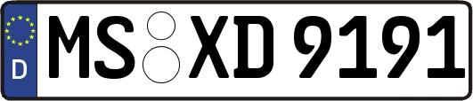 MS-XD9191