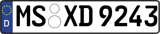 MS-XD9243