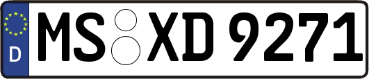 MS-XD9271