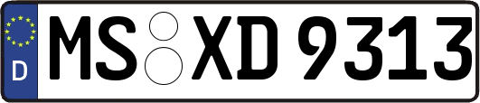 MS-XD9313