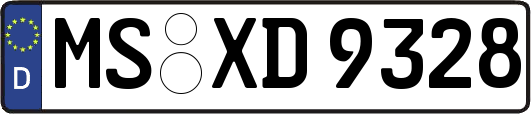 MS-XD9328