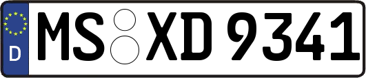 MS-XD9341