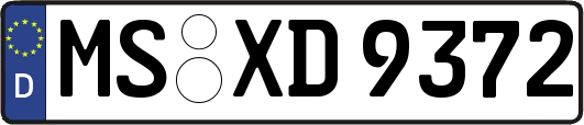 MS-XD9372