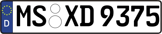 MS-XD9375