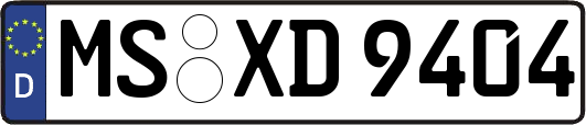 MS-XD9404