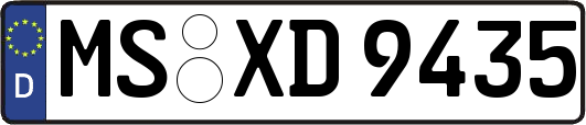 MS-XD9435