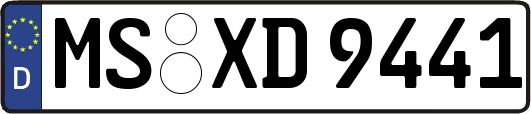 MS-XD9441