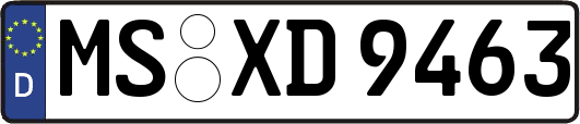 MS-XD9463