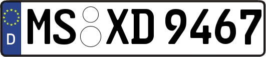 MS-XD9467