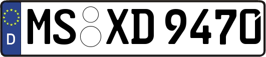 MS-XD9470