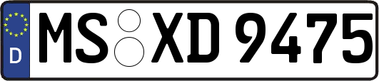 MS-XD9475