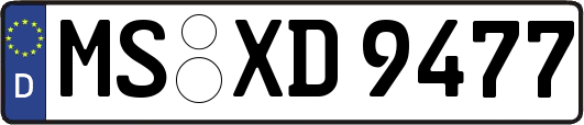 MS-XD9477