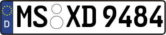 MS-XD9484