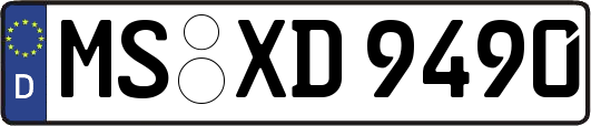 MS-XD9490