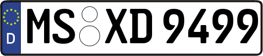 MS-XD9499
