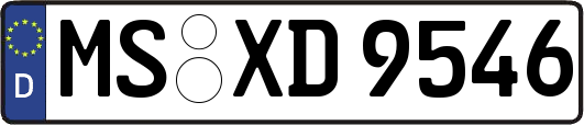 MS-XD9546