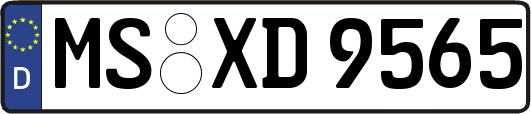 MS-XD9565
