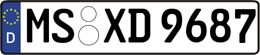 MS-XD9687
