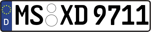 MS-XD9711