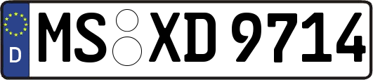 MS-XD9714