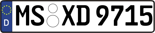 MS-XD9715