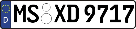 MS-XD9717